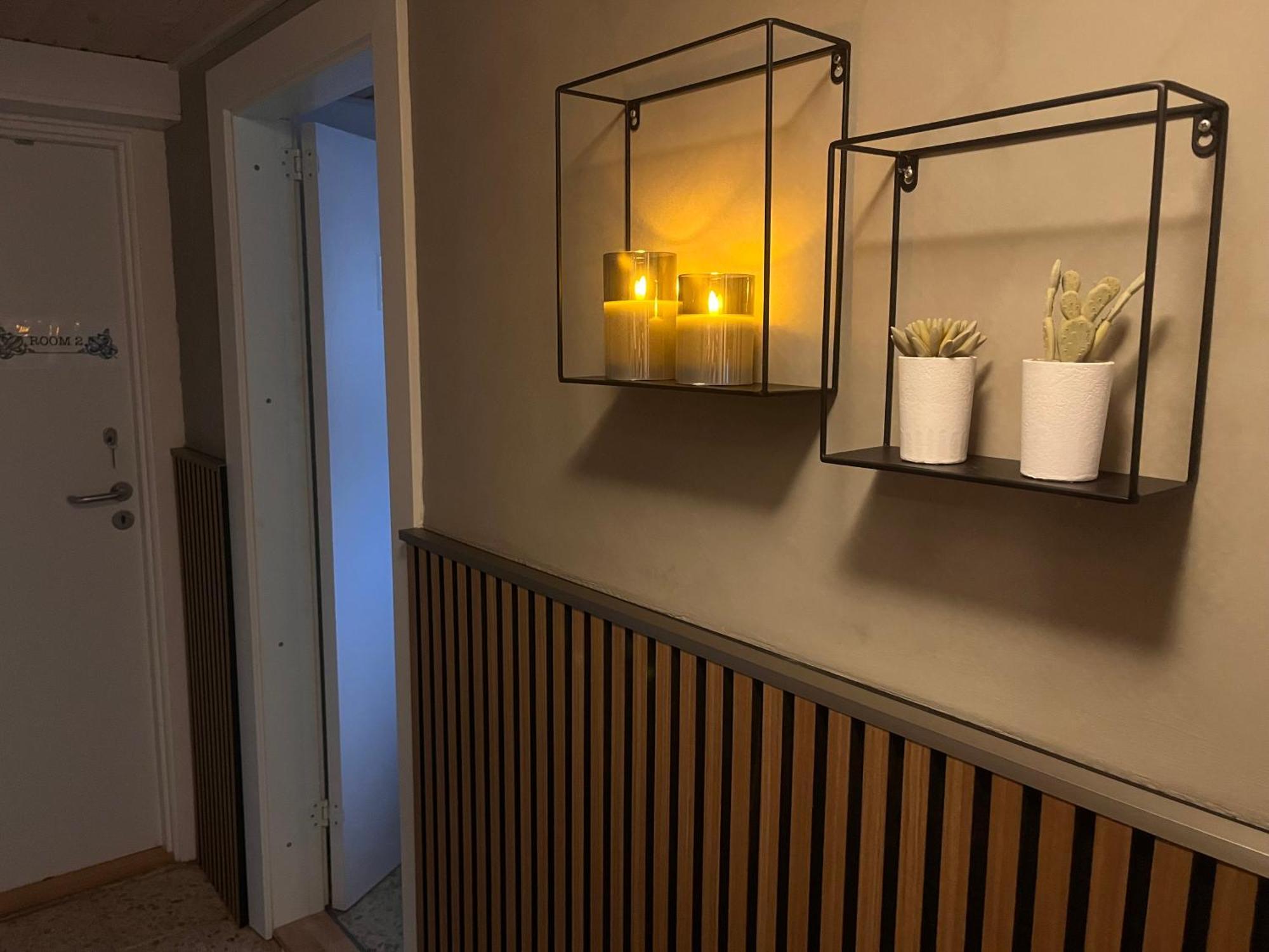 Skagentoppen Rooms Εξωτερικό φωτογραφία