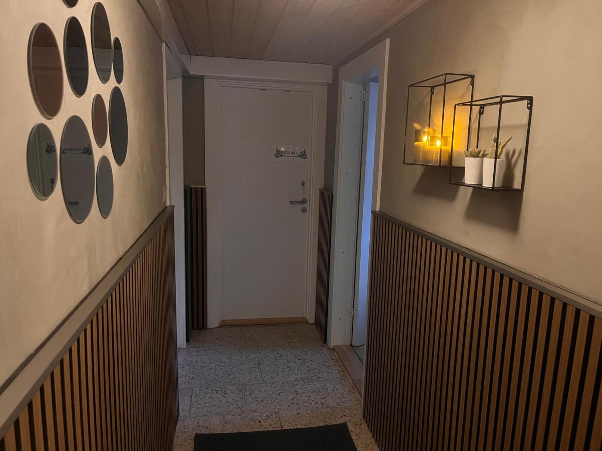 Skagentoppen Rooms Εξωτερικό φωτογραφία