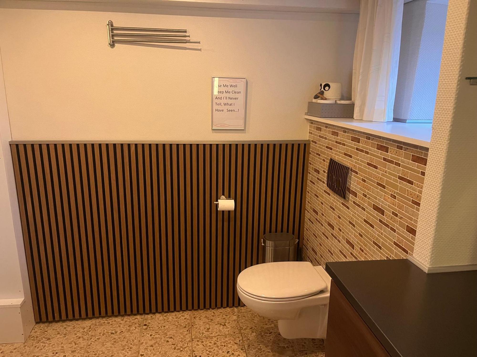 Skagentoppen Rooms Εξωτερικό φωτογραφία