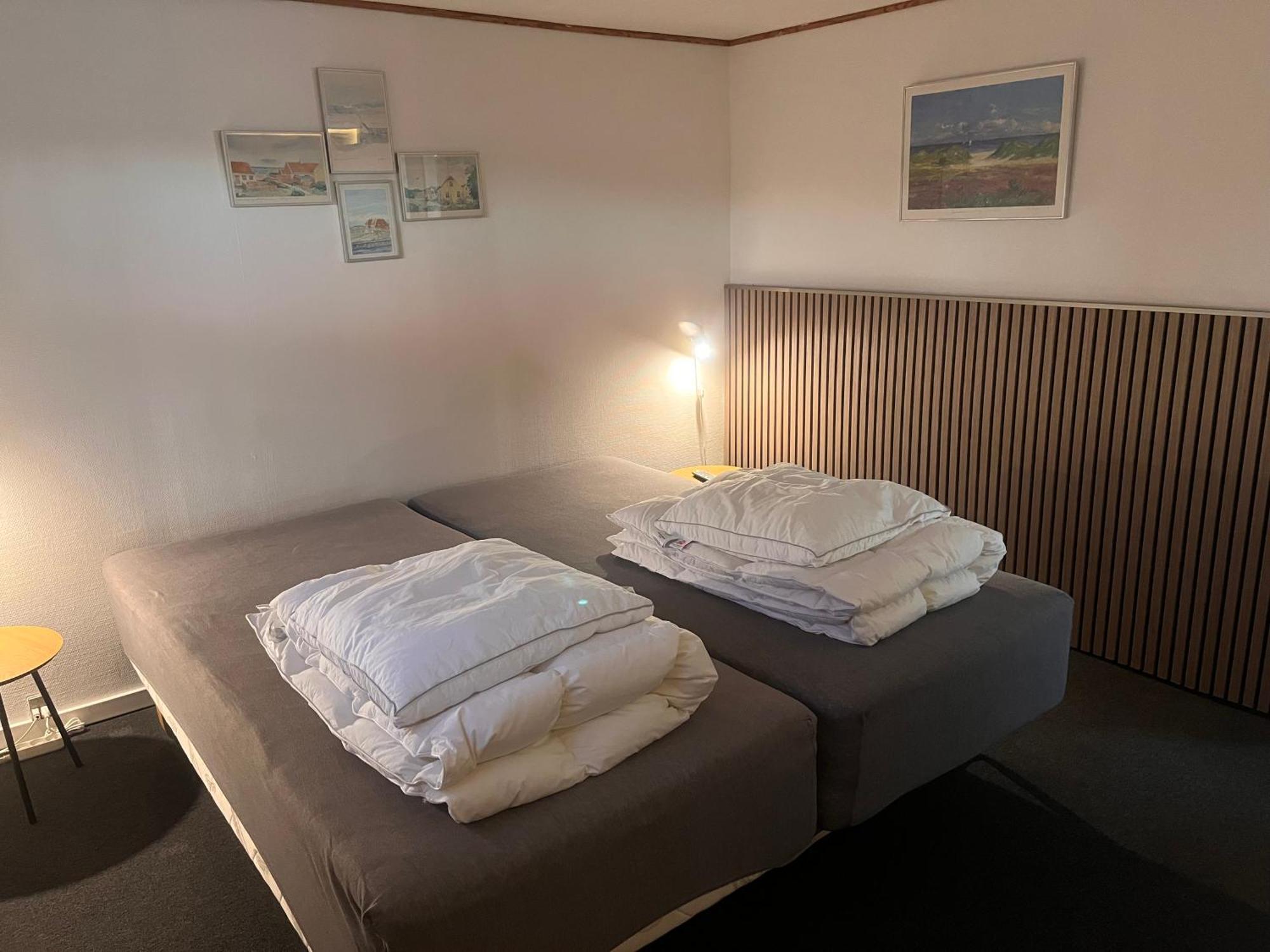 Skagentoppen Rooms Εξωτερικό φωτογραφία