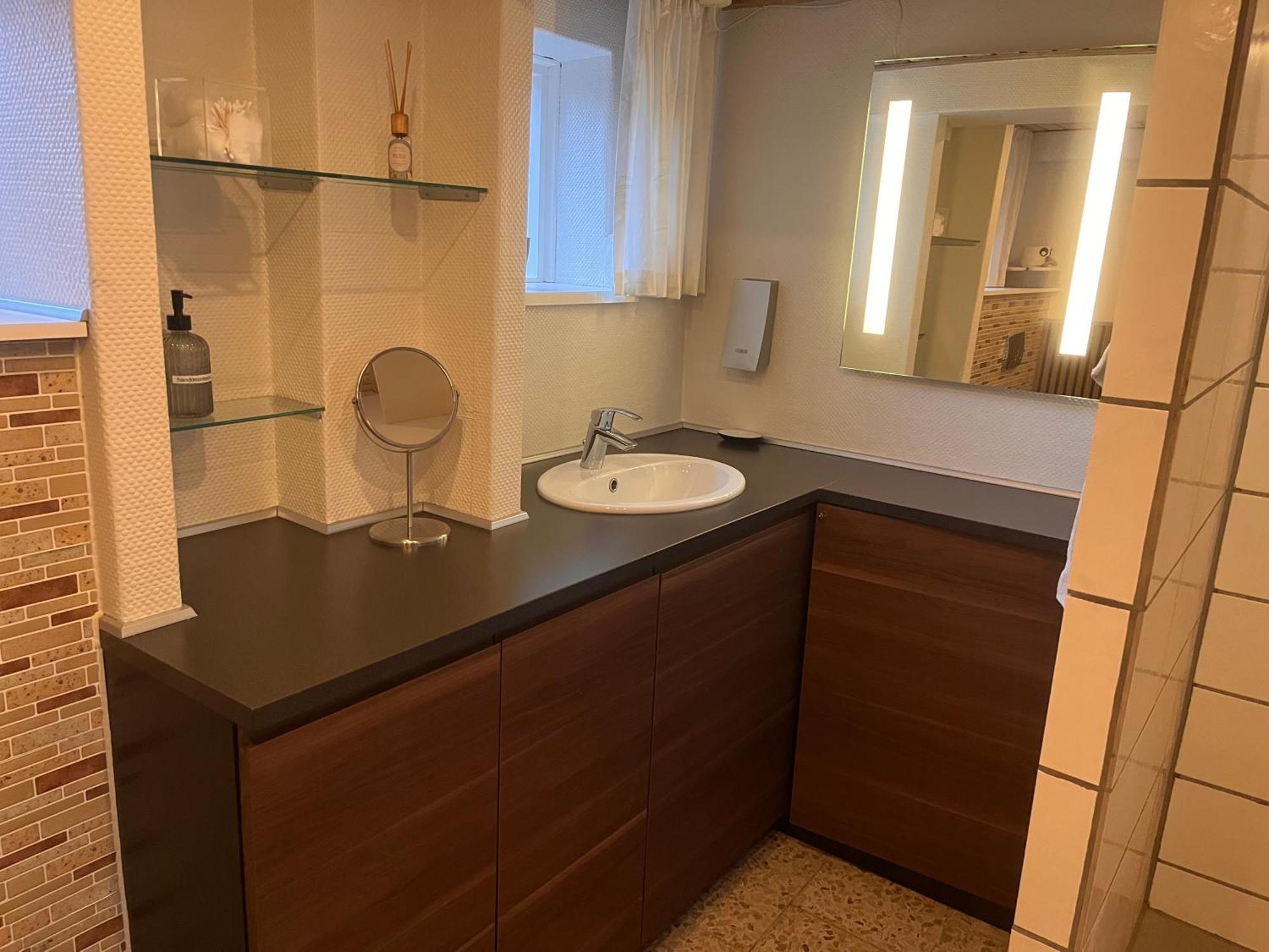 Skagentoppen Rooms Εξωτερικό φωτογραφία