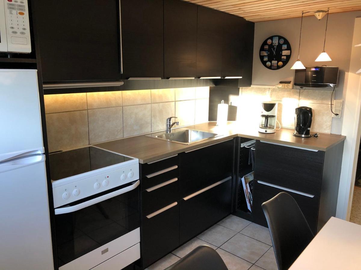 Skagentoppen Rooms Εξωτερικό φωτογραφία