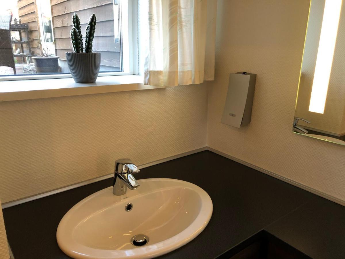 Skagentoppen Rooms Εξωτερικό φωτογραφία