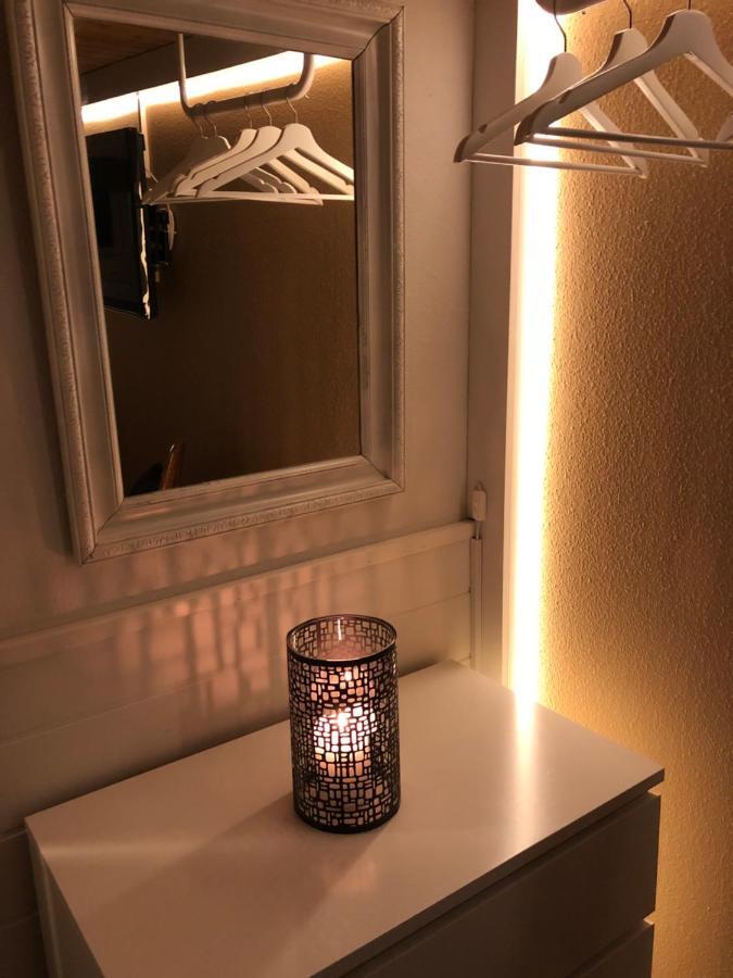 Skagentoppen Rooms Εξωτερικό φωτογραφία
