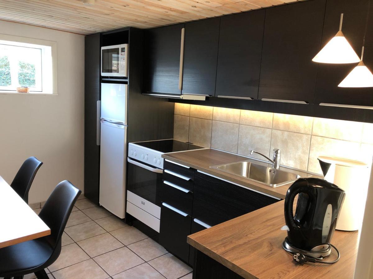 Skagentoppen Rooms Εξωτερικό φωτογραφία